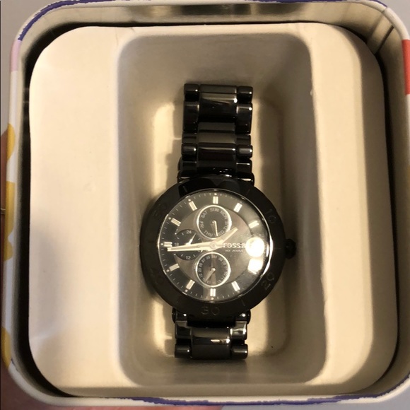 Fossil Watch - Picture 8 of 9